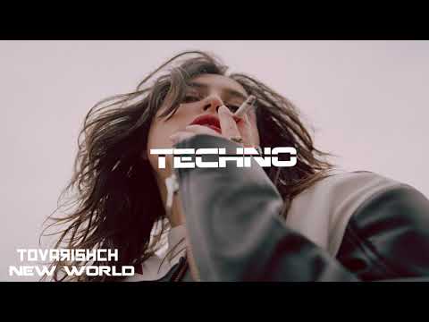 Lenske Records — Milo Spykers “Belgian Bass”