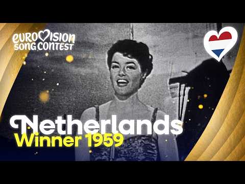 Een beetje: A Light Dutch Flirtation Closes the Fifties