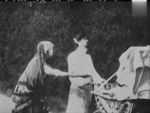 Rescued by Rover (1905) Hepworth [original version]