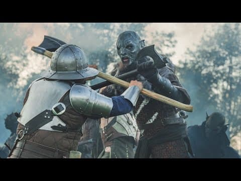 Fayhaven LARP 2024
