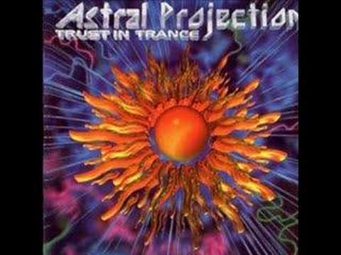 Astral Projection - Mahadeva (Original 1995 Version)