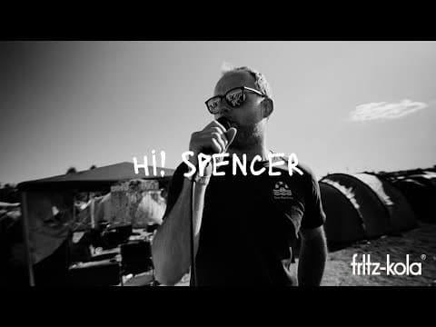 fritz-session at Open Flair festival