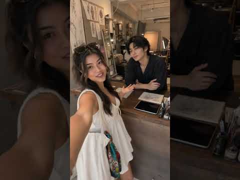 Hyper-realistic AI video tool ("ditch influencers")