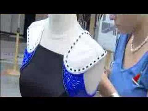 Swarovski Collaborations SS07 highlights