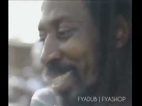 🔥 Bunny Wailer Live At Reggae Sunsplash 1987