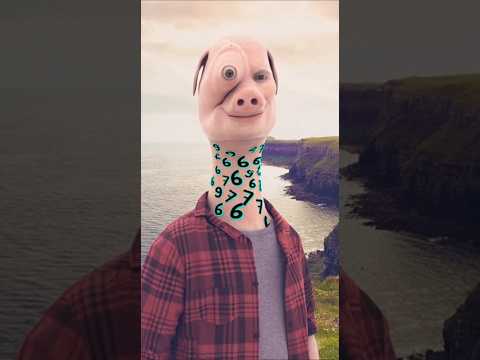 "Only John Pork calls"