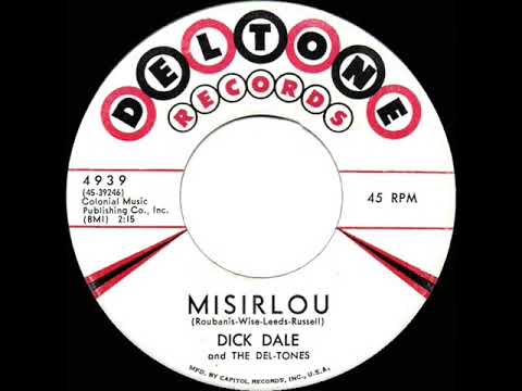 Dick Dale — Misirlou