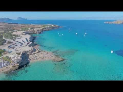 Cala Conta, Ibiza