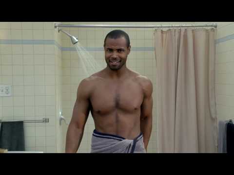 Old Spice — The Man Your Man Could Smell Like