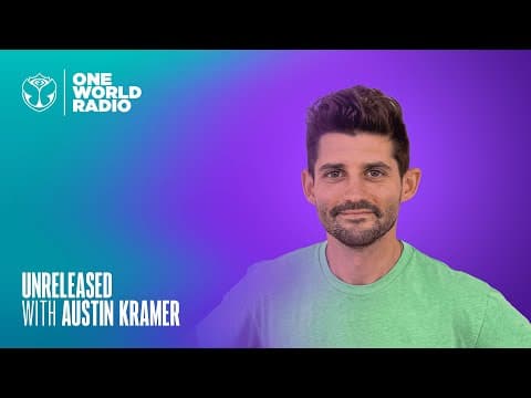 UNreleased with Austin Kramer - April 2024