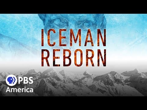 Iceman Reborn