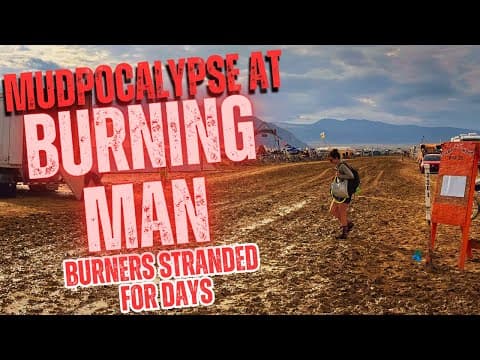 The 2023 Mudpocalypse