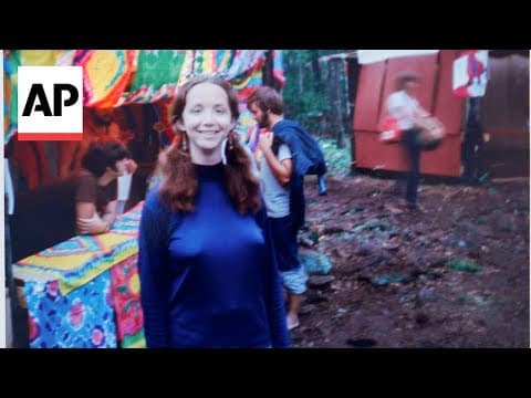 Two friends return after fifty-five years