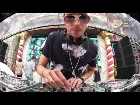 Tomorrowland Belgium 2016 | Denney