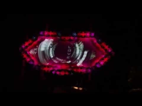 Parasense live on camera