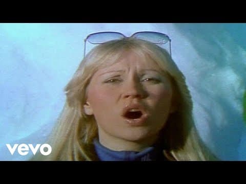 ABBA — Chiquitita