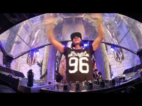 Tomorrowland Belgium 2016 | Zatox
