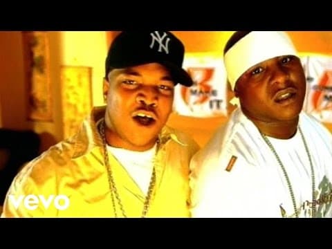 Jadakiss - We Gonna Make It (Closed Captioned) ft. Styles