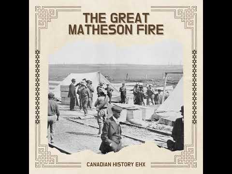 The Matheson Fire