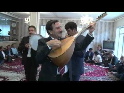 Aşiq Bülüt Dehğan - sen olmasan عاشیق بلوت دهقان - سن اولماسان (2 of 2)