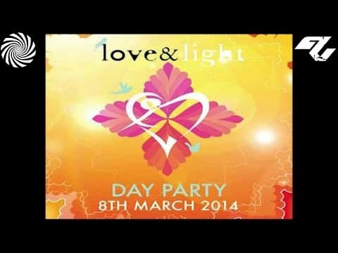 Easy Riders - Love And Light DJ mix