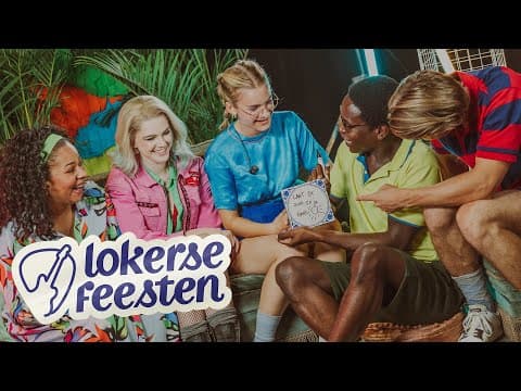 #LF22 — #LikeMe interview