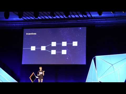Keynote Speech Vitalik Buterin at Devcon5 Osaka - Japan