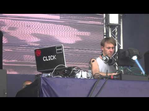 RICHIE HAWTIN @ MONEGROS DESERT FESTIVAL - 21 JULY 2012 - [HD]