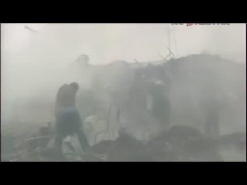 The 1988 Armenian earthquake