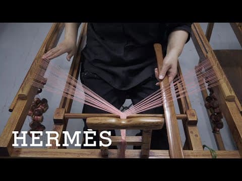 Preserving the traditional Korean culture | Hermès Footsteps Across The World