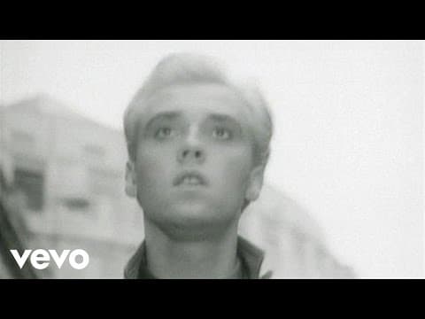 Heaven 17 — Let Me Go