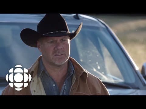 First scene of Heartland 810: The Heart of a River | Heartland | CBC