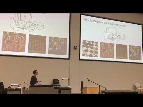 David Silver: Deep Reinforcement Learning from AlphaGo to AlphaStar