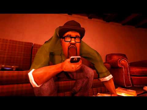 BONELESS DIP [SFM]