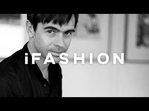 INTERVIEW: "Be Your Clothes Friends" - Christophe Lemaire