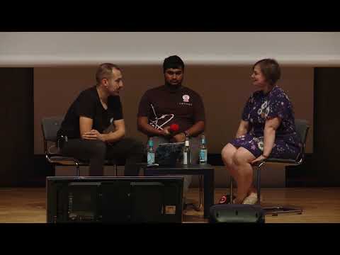 Epicenter Live Podcast
