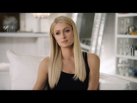 Paris shares her Provo Canyon survivor story