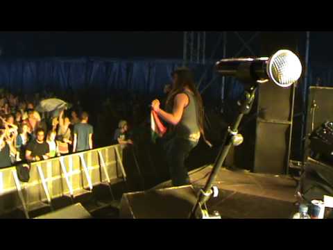 Pirates Crew @ Reggae Geel 2011