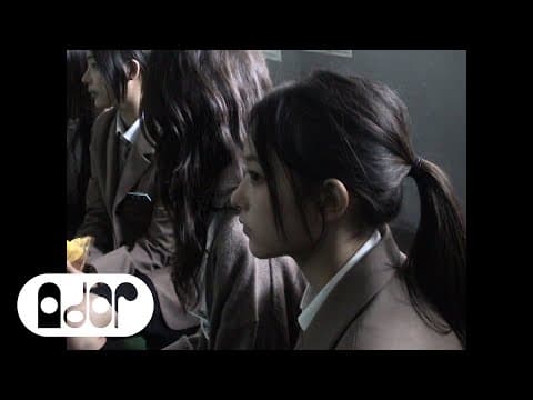 NewJeans - Ditto (side A)