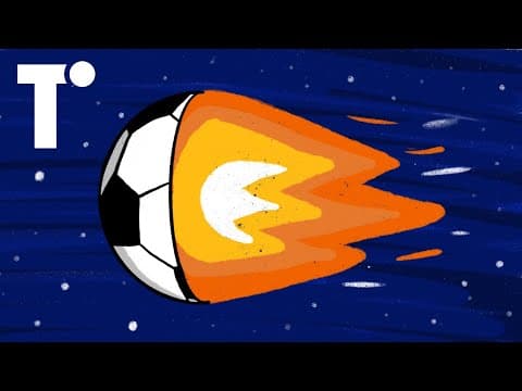 adidas Jabulani — the ball everyone debated