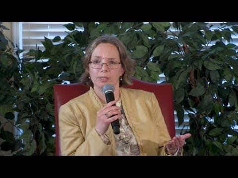 Women collectors and authors