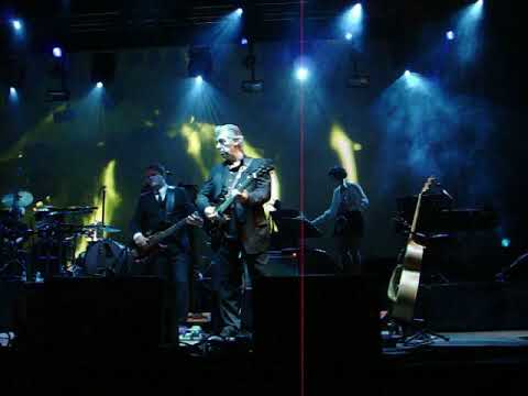 Bryan Ferry - Avalon (Live @ Cactus Festival, Brugge)