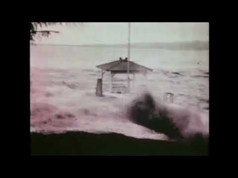The tsunami that changed Hawaii