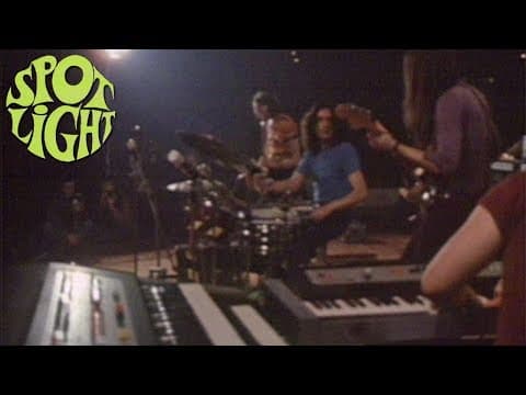 The Can (Live-Auftritt in Essen, 1972)