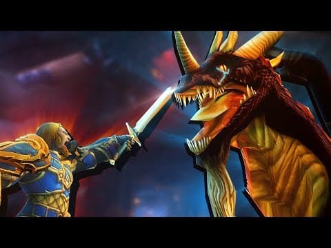 Struggles of Raid Bosses