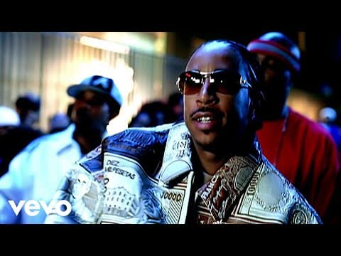 Ludacris - Stand Up ft. Shawnna