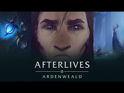 Afterlives: Ardenweald
