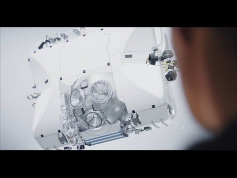 The making of DSV Limiting Factor