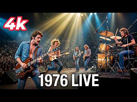 Eagles — Hotel California