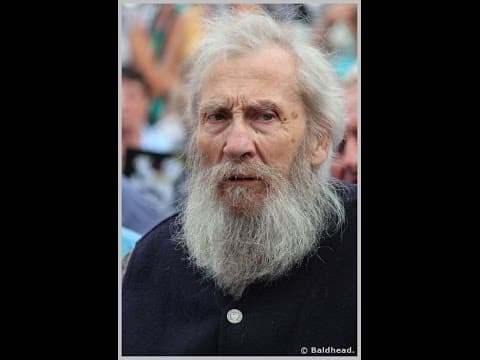 Walter De Buck ~ funeral ~ Thank you, Walter! @ Bijloke, Ghent 27/12/2014.